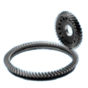 Quality Robot Joint Gear For Industrial Robot Grind Gears wholesale