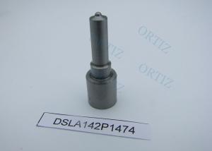 Quality ORTIZ Peugeot diesel common rail spare parts injection nozzle DSLA142P1474 for fuel injector 0445110240 wholesale