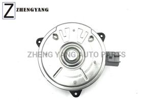 Quality 16363-23030 Engine Fan Replacement , 16363 28160 Engine Cooling Fan Motor Toyota MCV31 wholesale