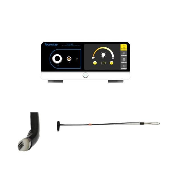 Bipolar Coblation Plasma Surgical System Ablation And Resection Coagulation