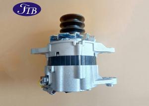 Quality Electric Spare Parts Alternator 6HK1 wholesale