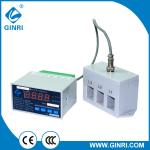Intelligent Motor Protection Relay WDB-1FMT CE / CCC Certification 220VAC