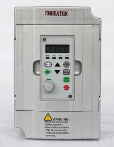 Quality 3HP 3 Phase Frequency Inverter wholesale