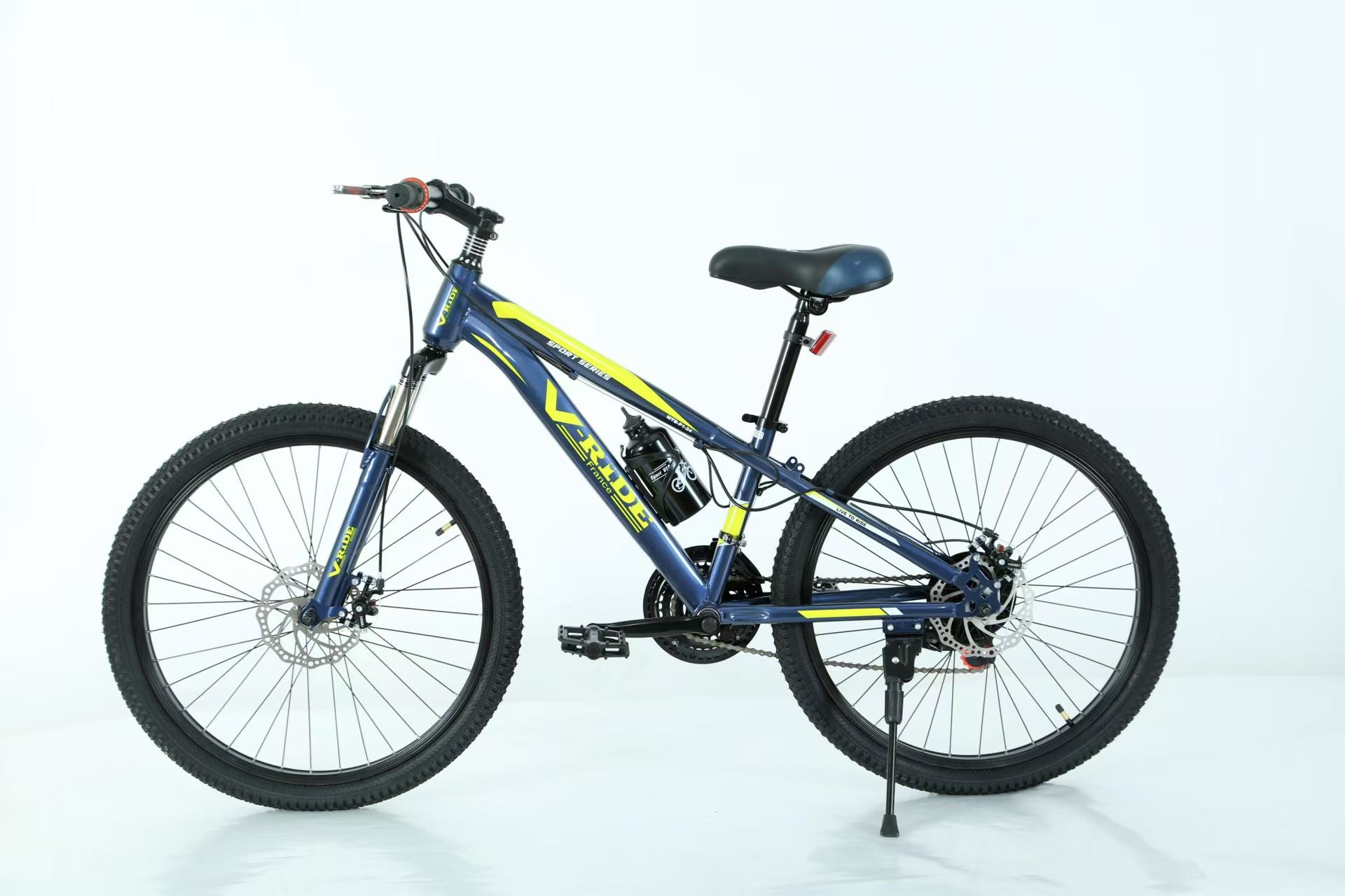 Cross Country Womens Adult Mountain Bike Popular