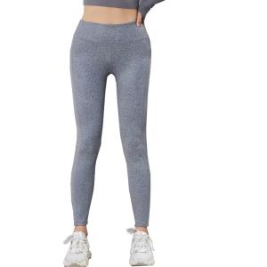 Quality Dry fit soft fabric yoga leggings wholesale