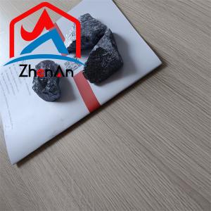 Quality 1502 Metal Silicon For Steel Deoxidizing wholesale