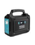 ROSH Sumsung Cells 40Ah Car Camping Power Supply