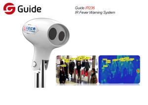 Quality Airport Hospital School Hotel Ai 8M Thermal Imaging Thermometer wholesale