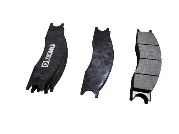 Changlin Brake Pads and others Chinese Wheel Loader Parts Hard Wearing ZL30.6.3B