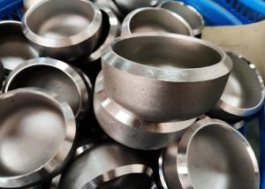 Quality 347H Stainless Steel Pipe Caps wholesale