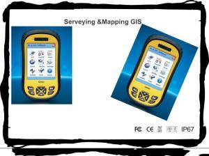 Quality Surveying Equipment Navigation System Handheld GPS RTK wholesale