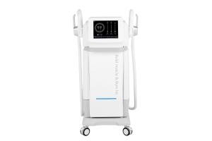 AC110V Odm Ems Body Sculpting Machine Cellulite Reduction