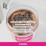 Deeply Moisturizes 400ML Nourishing Hair Mask Jojoba Oil And Ginger Extract