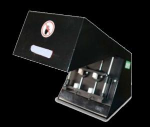 Quality Polarization Axis Position Tester for Sun Glasses wholesale
