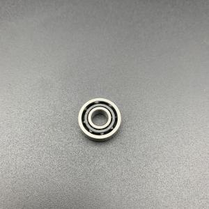 Quality 719/7AC Angular Contact Ball Bearings 7x17x5mm Steel Ball Bearing wholesale
