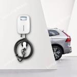 Good Quality Manufacturers 7KW TYPE 1 Plug Wallbox Electric Vehicle Car Ev