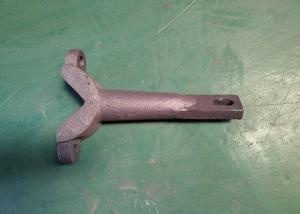 Quality Wear Resistant Mixing Arm LB1000 Asphalt Mixer Parts wholesale