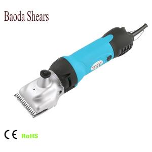 Quality AC Heavty Duty 350W 2500rpm Electric Horse Clippers wholesale
