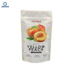 Food Packaging Laminated Plastic 140 Mic Digital Printed Pouches
