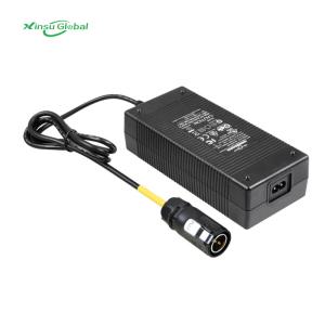 Quality 100 240v AC input 3S Li ion battery charger 12.6V 9A 10A output wholesale