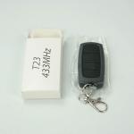 Aayee Double Swing Gate Opener 24VDC 600Kg 45W Stainless Steel