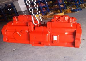 Quality 80kgs Kawasaki Main Hydraulic Pump For Excavator Volvo EC160 pump K5V80DT-9N0Y wholesale