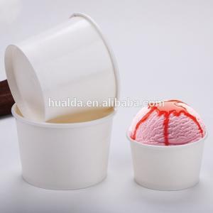 Quality Ice cream paper glass cup forming machine wholesale