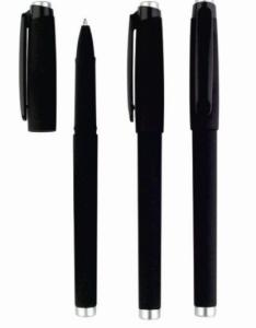 Quality promotional gel ink pen, gift gel pen, logo can be printed wholesale