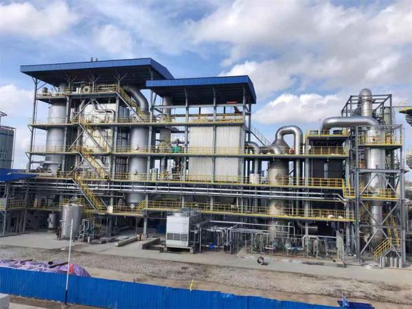 Solid Waste Treatment Equipment Rotary Kiln Medical Waste Incinerator Locations