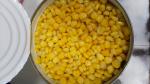 6/A10 Big Tin Canned Sweet Corn 2840g