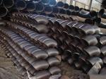 45,90,180 LR/SR Carbon Steel Elbow