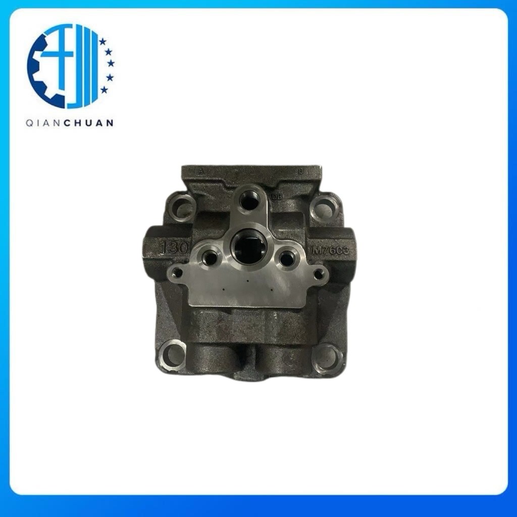 Swing Motor Cover Reducer for Caterpillar Excavator CAT E320C
