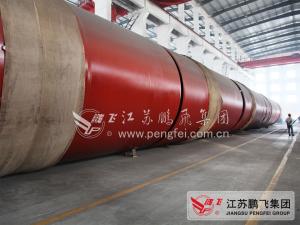 Quality 40tons Per Hour Rotary Kiln wholesale