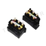 Air Supply Solenoid Valve Block For Mercedes Benz W221 W164 W166 W212 W222