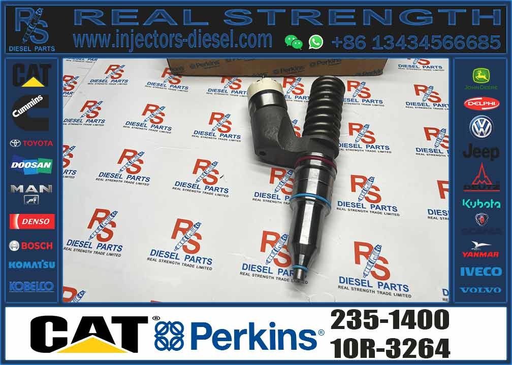 C15 Diesel Engine 10R-7229 229-5919 211-3027 232-1199 249-0709 235-1401 235-1400