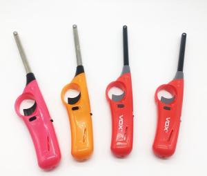 Quality Kitchen And Candle Long Gas BBQ Lighter For Camping Barbecue wholesale