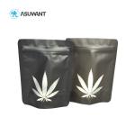 Small Edible Zipper Bags Weed Tobaco Weed CBD Weed Stand Up Pouch