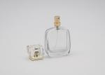 30ml 100ml Round FEA15 Empty Makeup Spray Bottle