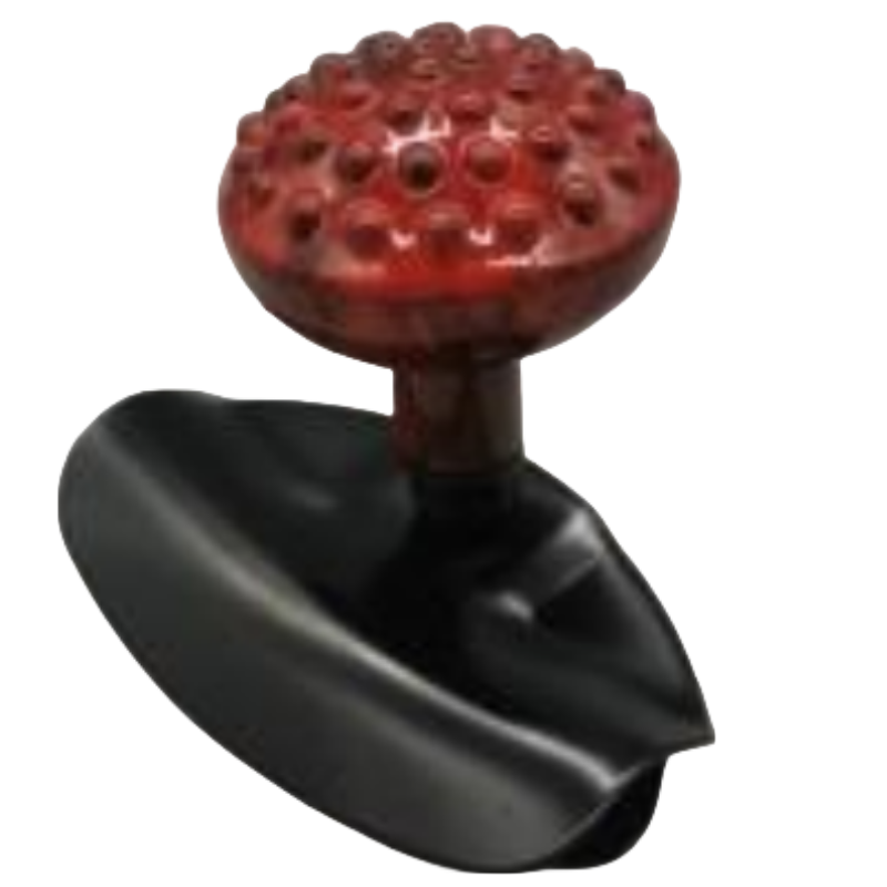 Universal Purpose Steering Wheel Knob Spinner Car Tools for Retrofit/Upgrade Universal