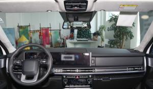 Quality 1080P Touch Screen Rearview Mirror 12V 9.35 Inch Dual Recording Rear View Mirror wholesale