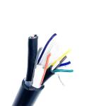 UL 2517 PVC Insulation Jacket Cable Molex Pn 1202098559