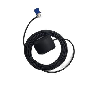 Quality 5 Meter RG174 Cable Fakra Connector 28dBi GPS Active Antenna for GPS Tracker wholesale