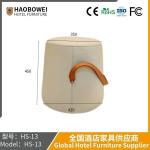 Net Red Bucket Living Room Tea Table Sofa Simple Shoes for Hand-Held Door Bench