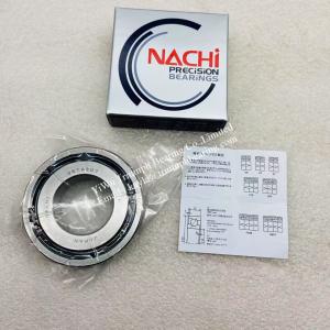 Quality NACHI Angular Contact Ball Bearing 35TAB07 DB-2LR/GMP4 wholesale