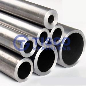 China 20mm Seamless Stainless Steel Square Tubing 1.5In 1.25 Inch Hot Rolled Seamless Pipe Ss 304 on sale