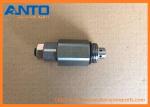 4289603 Control Relief Valve Hitachi Excavator EX200-3