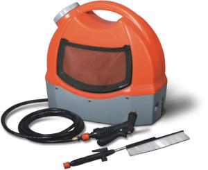 Quality FLOWPOWER High Pressure Portable Car Washer BD-1050 wholesale