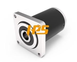 Quality PLF 100 Small Servo Gear Reducer Agricultural Equipments 420 Nm 828 Speed Ratio wholesale
