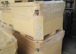 600L Roto Molded Cooler Box , Durability Fishingice Chest That Keeps Ice For
