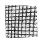 92% Alumina Ceramic Liner Tiles Strong Magnet For Mining Industry